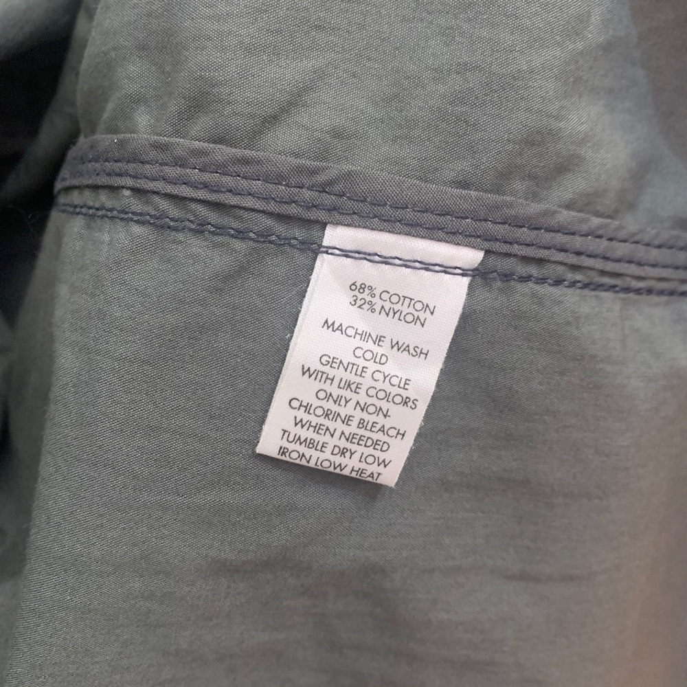Calvin Klein Jacket - Picture 4 of 4